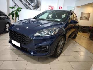 FORD Kuga usata, con Airbag laterali