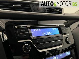 NISSAN Qashqai usata, con Cruise Control