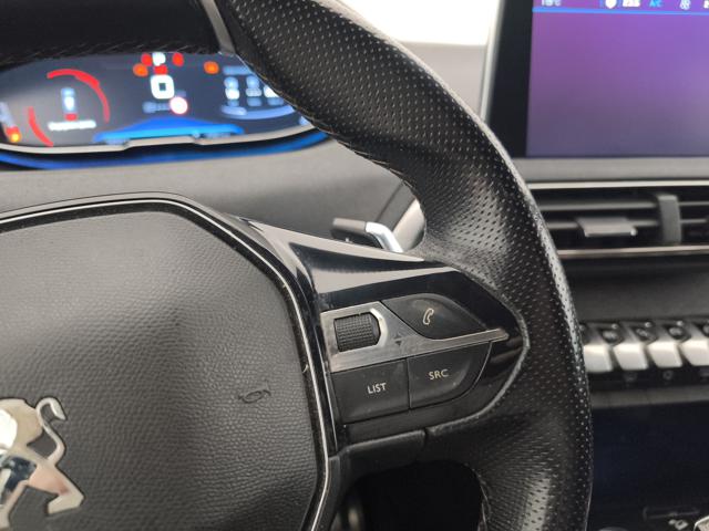 PEUGEOT 5008 usata, con Servosterzo