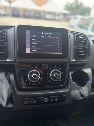 FIAT Ducato usata, con ESP