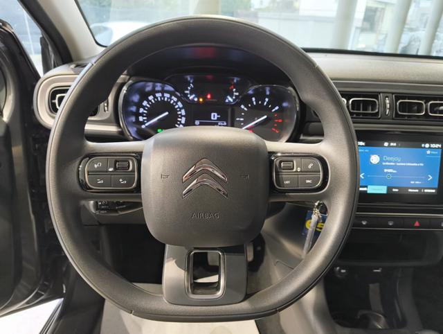CITROEN C3 usata, con Autoradio