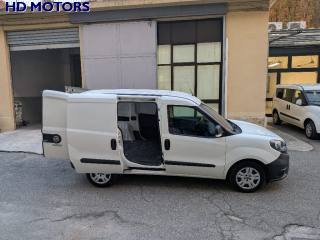 FIAT Doblo usata, con Climatizzatore