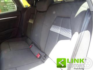 AUDI A3 usata, con Climatizzatore