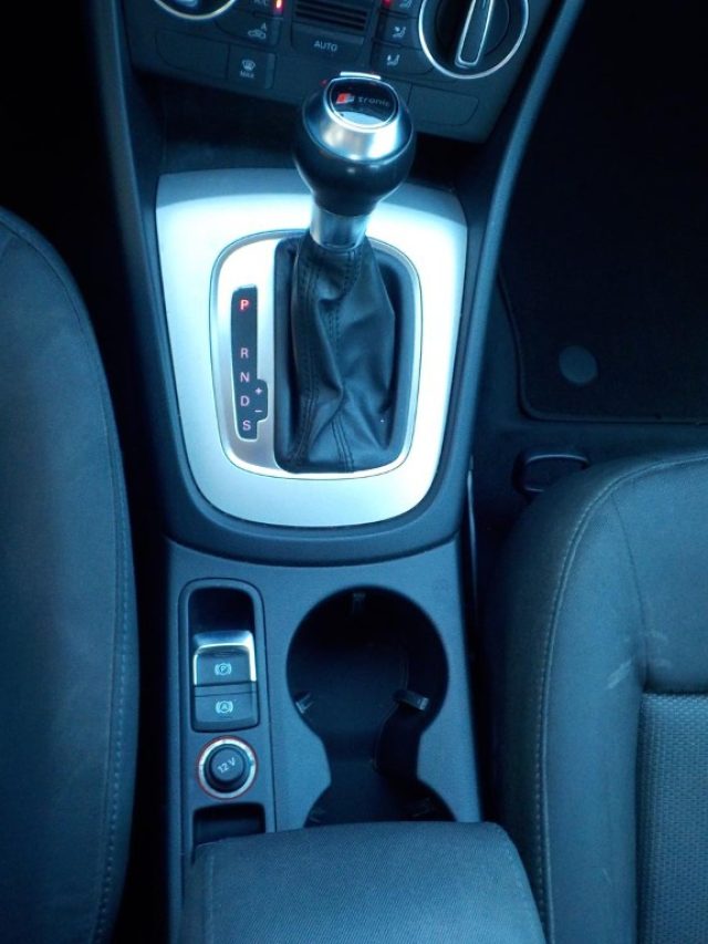 AUDI Q3 usata, con Sensore di luce