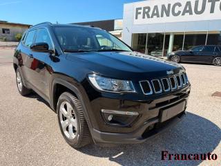 JEEP Compass usata, con Airbag Passeggero