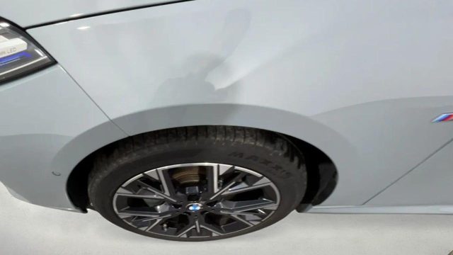 BMW 120 usata, con Alzacristalli elettrici