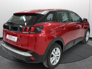 PEUGEOT 3008 usata, con Riconoscimento dei segnali stradali
