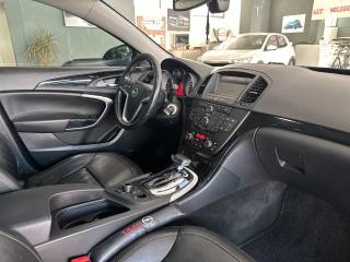 OPEL Insignia usata, con Controllo trazione