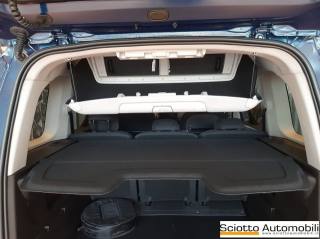FIAT E-Doblo usata 27