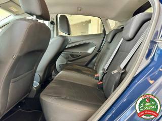 FORD Fiesta usata, con Servosterzo