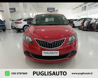 LANCIA Ypsilon usata, con Airbag
