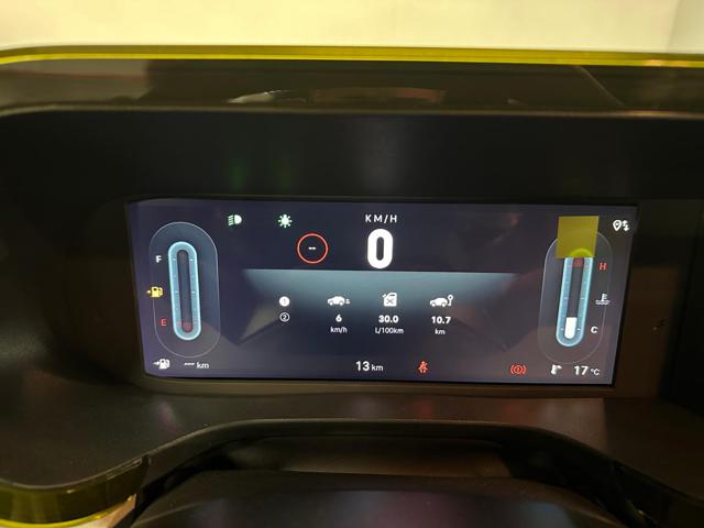 FIAT Grande Panda usata, con Cruise Control