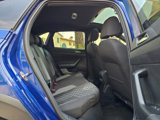 VOLKSWAGEN Taigo usata 130