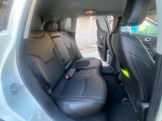 JEEP Compass usata 11