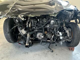 BMW X6 usata, con Controllo trazione