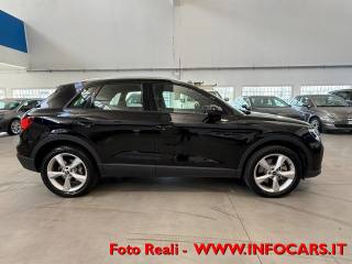 AUDI Q3 usata, con Sedili sportivi