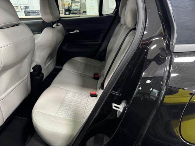 FIAT 600 usata, con Boardcomputer