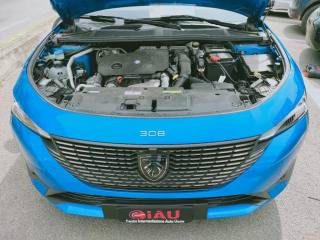 PEUGEOT 308 usata, con Sistema di navigazione
