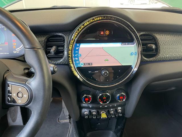 MINI Cooper SE usata, con Servosterzo