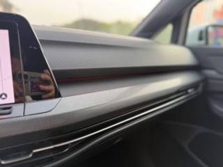 VOLKSWAGEN Golf usata, con Sensore di luce