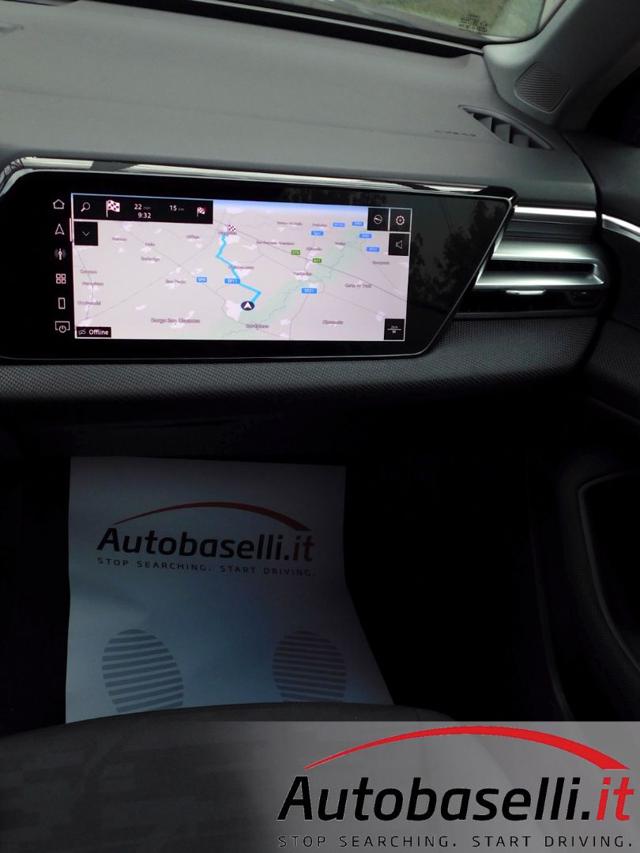 AUDI A5 usata 82