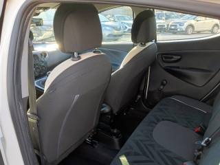 LANCIA Ypsilon usata, con Controllo trazione