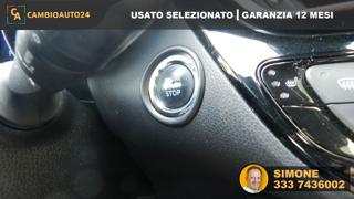TOYOTA C-HR usata 73