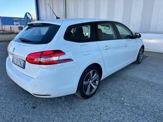 PEUGEOT 308 usata 6