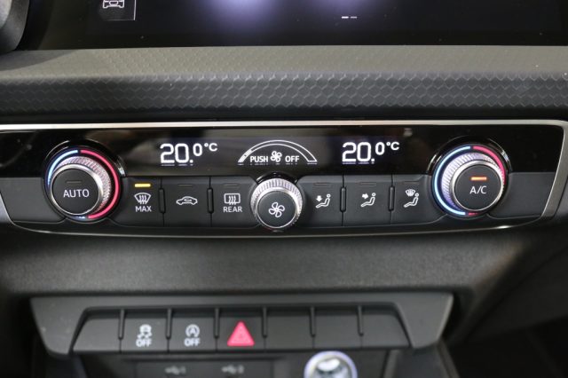 AUDI A1 usata 25