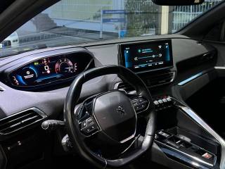 PEUGEOT 3008 usata, con Specchietti laterali elettrici