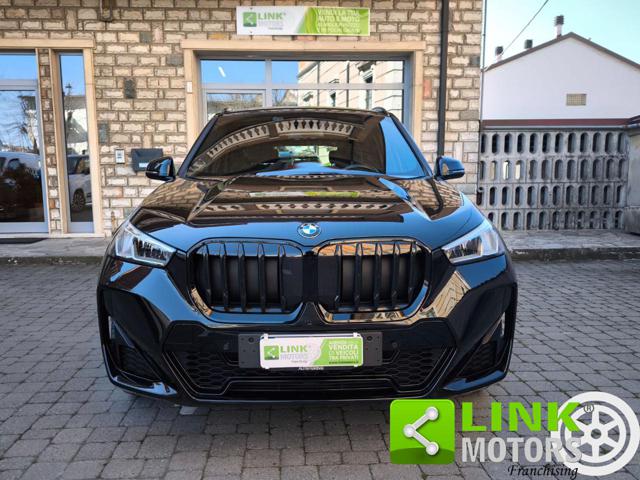 BMW X1 usata, con Airbag