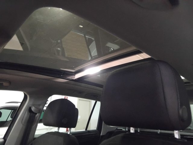 VOLKSWAGEN Tiguan usata 28