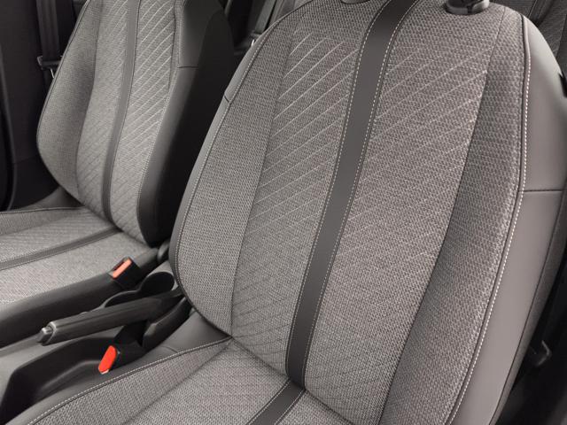 PEUGEOT 208 usata, con ESP