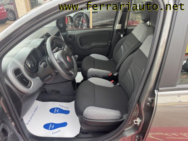 FIAT Panda usata, con Climatizzatore