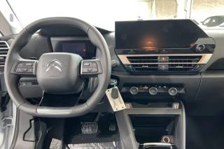 CITROEN C4 usata, con Controllo trazione