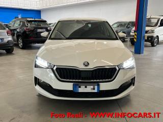 SKODA Scala usata, con Cerchi in lega
