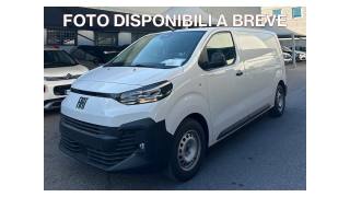 FIAT Scudo 1.5 BlueHDi 120 CV S&S PL-TN Furgone - prezzo+iva