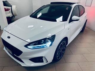 FORD Focus usata, con Airbag