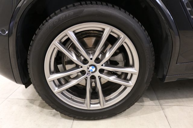 BMW X4 usata, con Climatizzatore