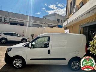 FIAT Doblo usata, con Antifurto