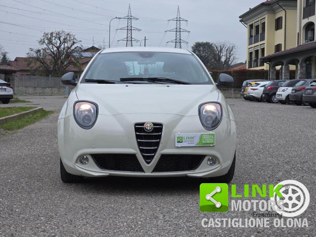 ALFA ROMEO MiTo usata, con Autoradio