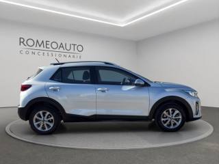 KIA Stonic usata, con Cerchi in lega