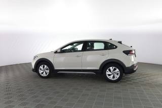 VOLKSWAGEN Taigo usata 5