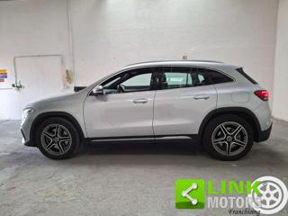 MERCEDES-BENZ GLA 250 usata, con ESP