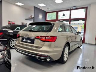AUDI A4 usata, con Airbag laterali