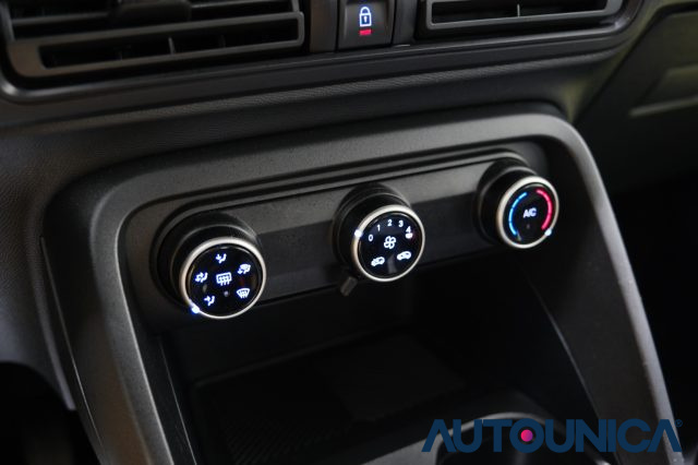 CITROEN C3 usata, con Autoradio digitale