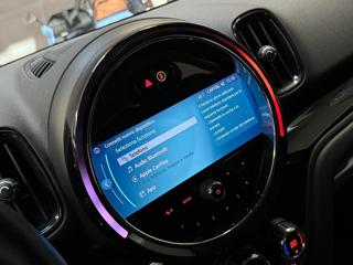 MINI Countryman usata, con Servosterzo