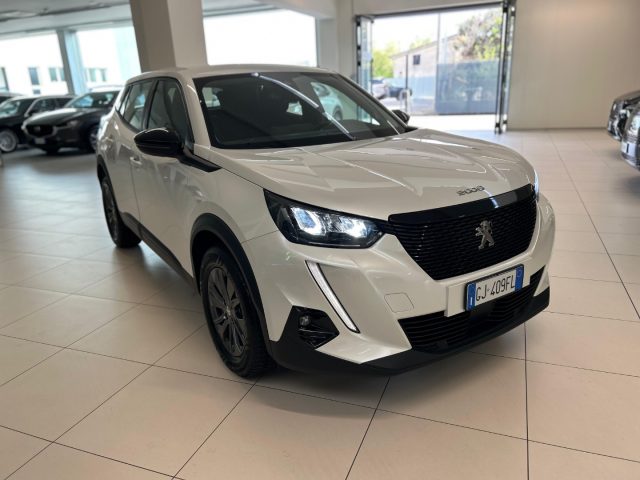PEUGEOT 2008 usata, con Cerchi in lega