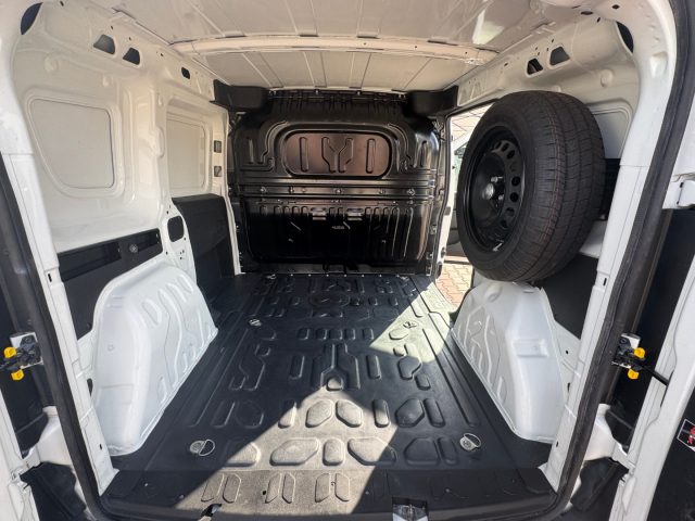 FIAT Doblo usata, con Bluetooth