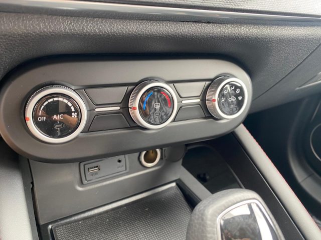 DFSK Glory 500 usata, con USB